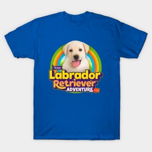 Labrador Retriever T-Shirt